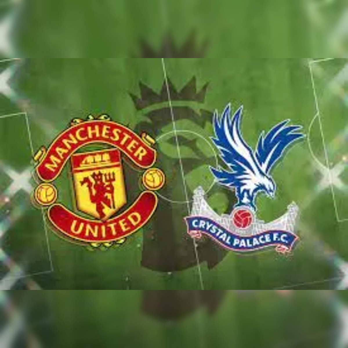 Watch crystal palace outlet v man utd live