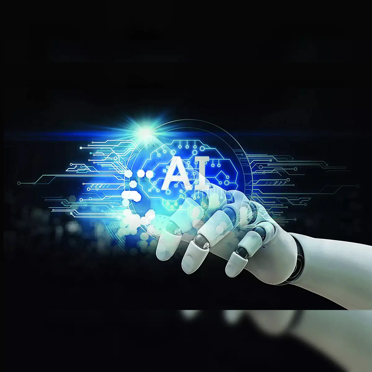Pentagon Boosts Small AI Startups Amid Contract Surge