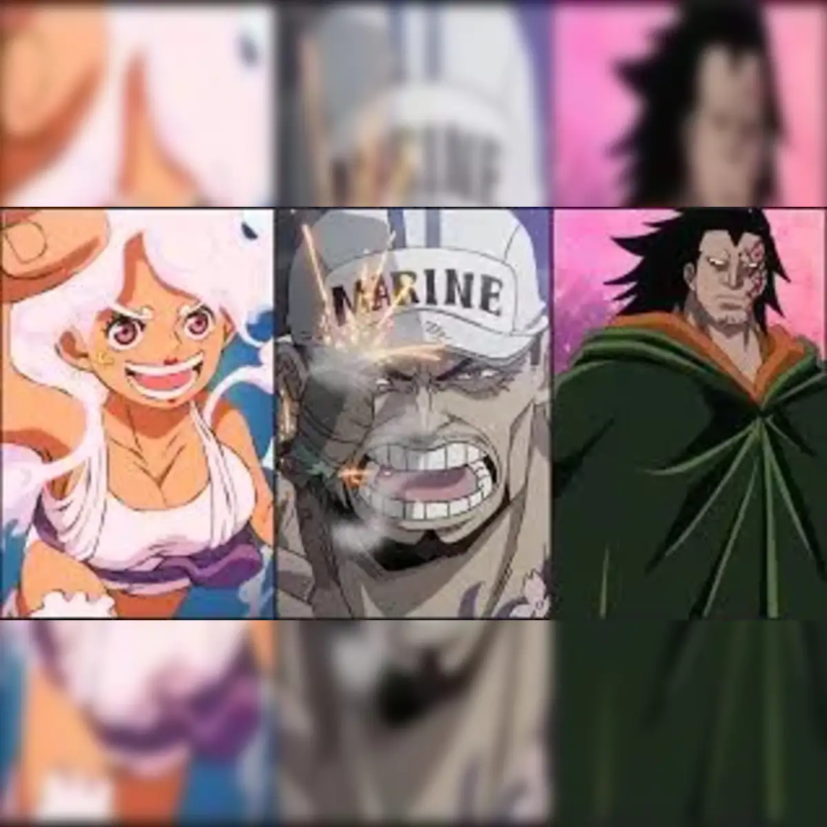 eiichiro oda: One Piece Chapter 1125: Heres release date, time, where to  read and spoilers - The Economic Times