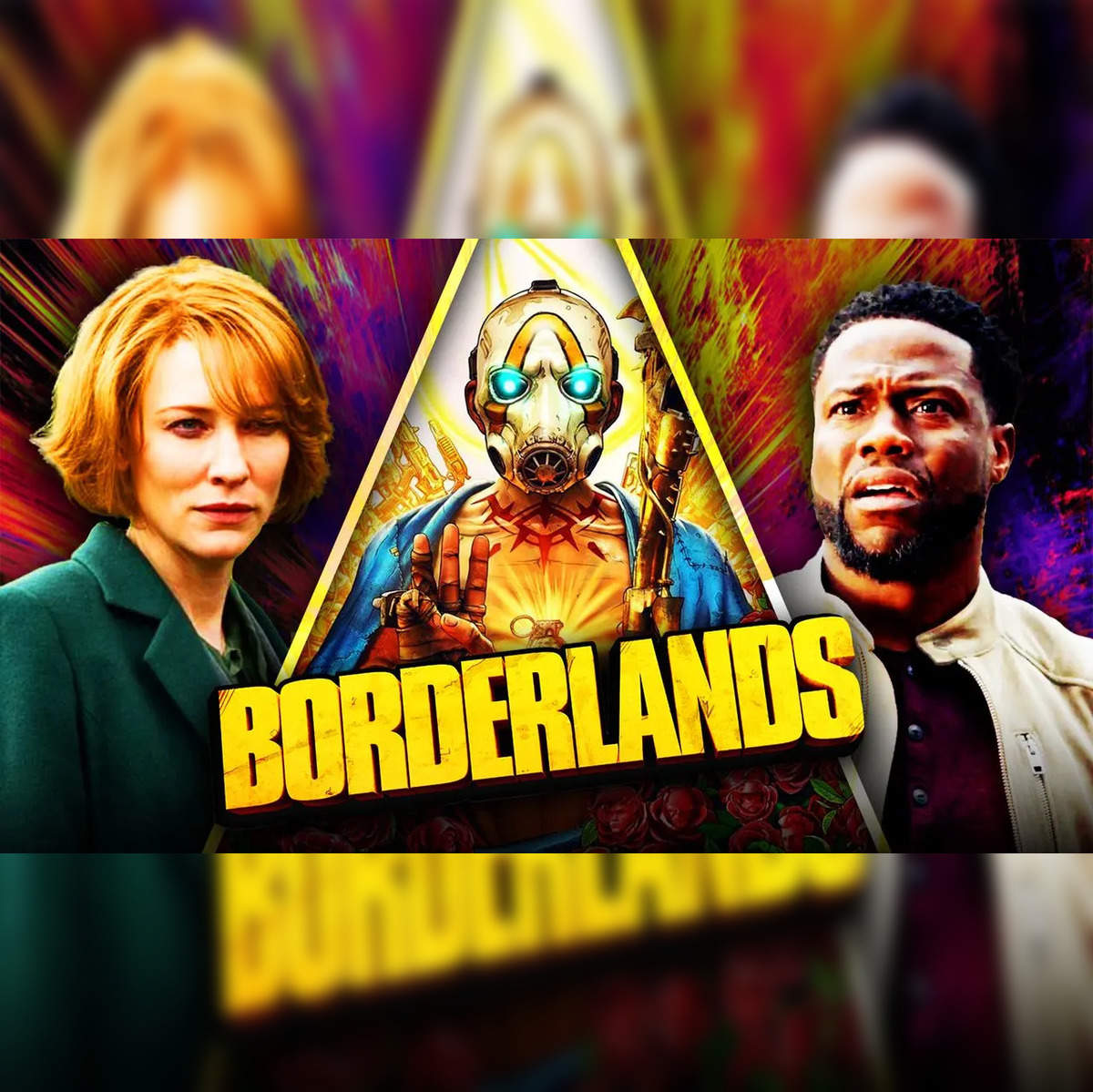 Borderlands Movie: Borderlands Movie: Here's all about release