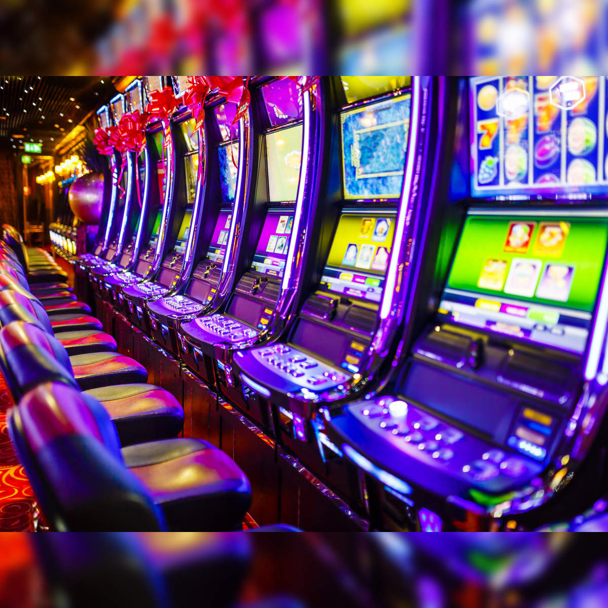 The Biggest Casinos in Las Vegas