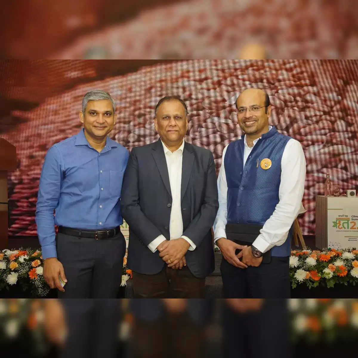 Agritech startup Arya secures $30 million in debt financing - The Economic  Times