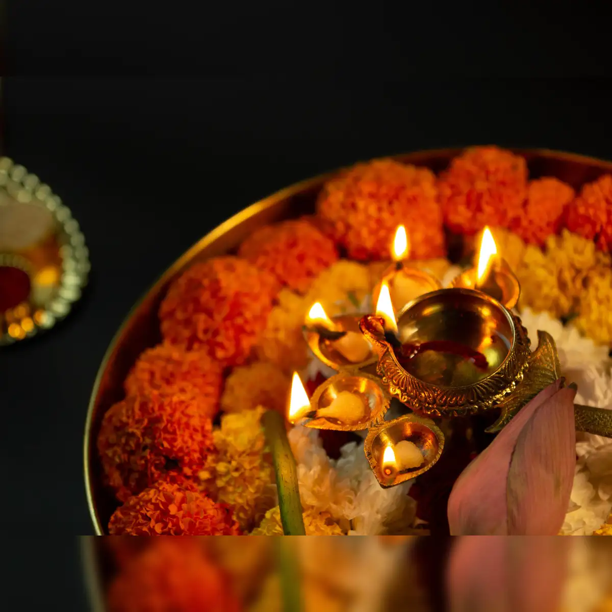 Gujarati New Year 2025 date, tithi, and significance: When is Bestu Varas,  Chopda Pujan muhurat, and auspicious timings - The Economic Times