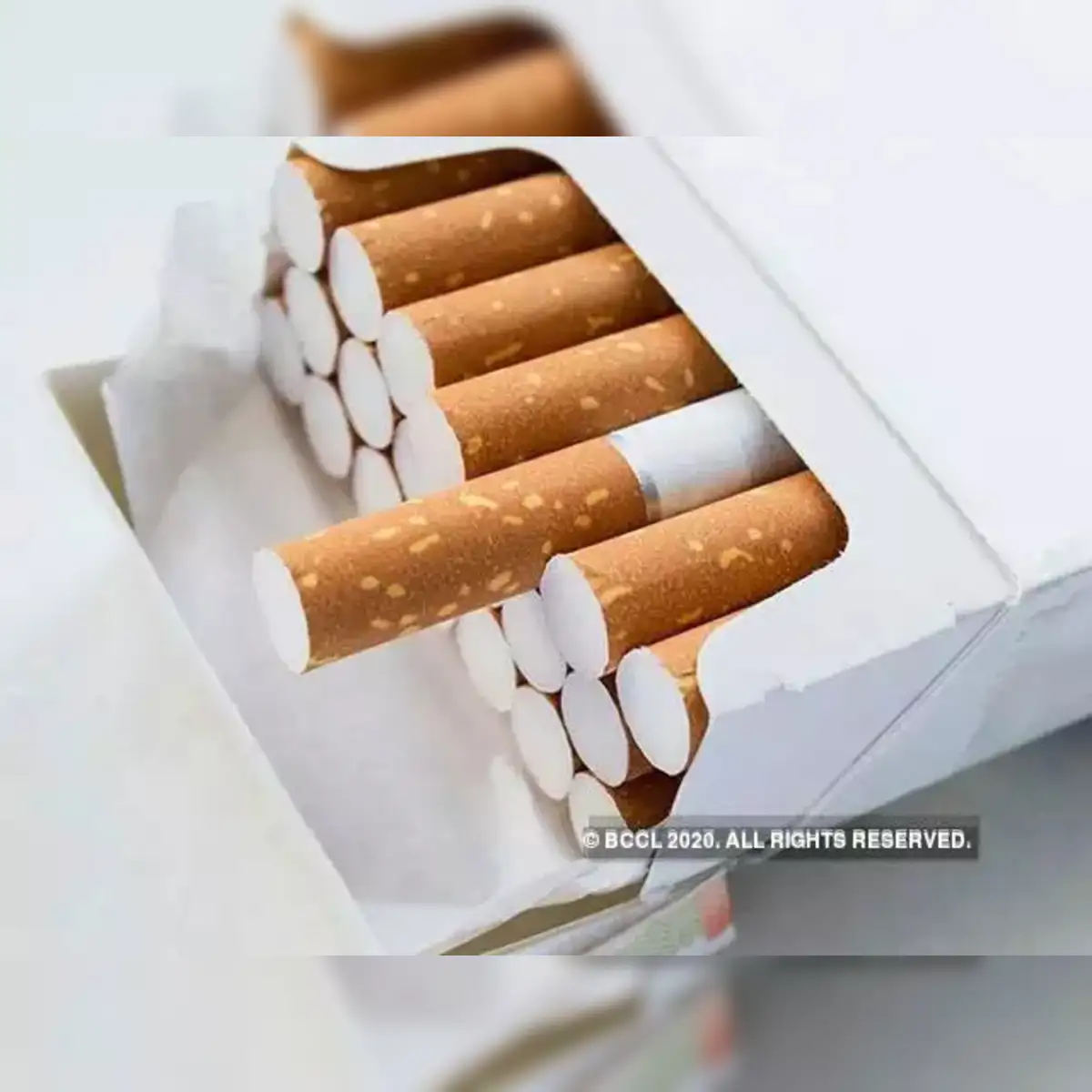 itc cigarettes ITC hikes cigarette prices by 20% to offset rise in tax