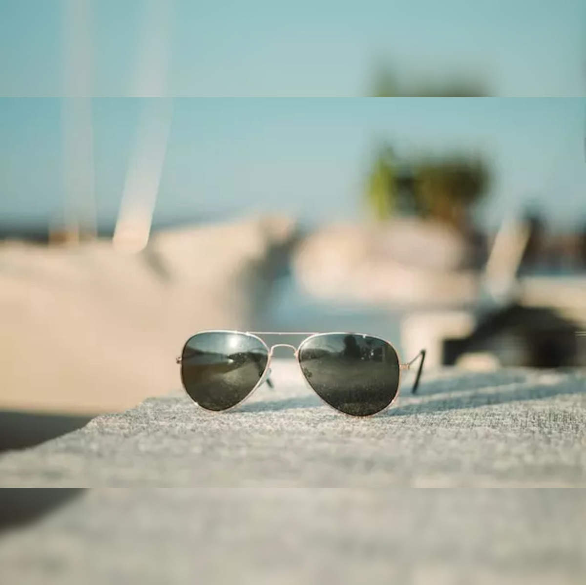 Sunglasses for men: 6 Best Aviator Sunglasses for Men - The