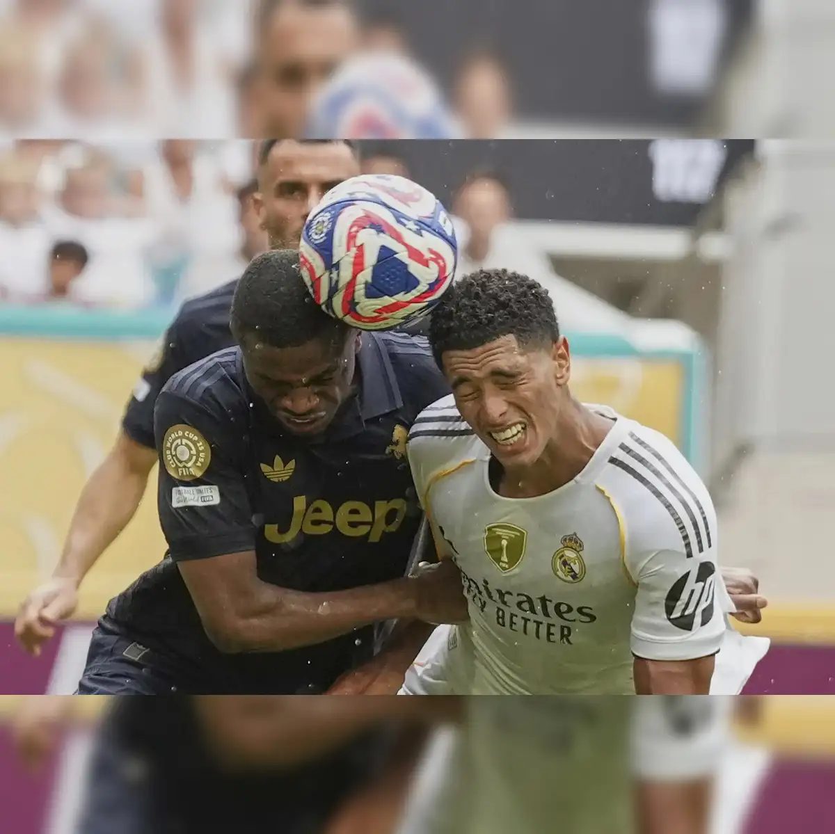 Real Madrid vs Juventus UEFA Champions League prediction, live streaming:  Start time, how to watch soccer game - The Economic Times