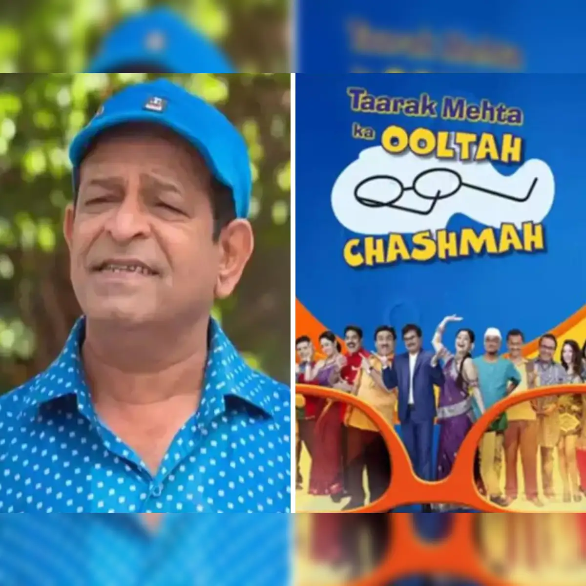 Taarak Mehta Ka Ooltah Chashmahs Sharad Sankla aka Abdul shuts quitting  rumours; says Neela Telefilms, is like a family to me... - The Economic  Times