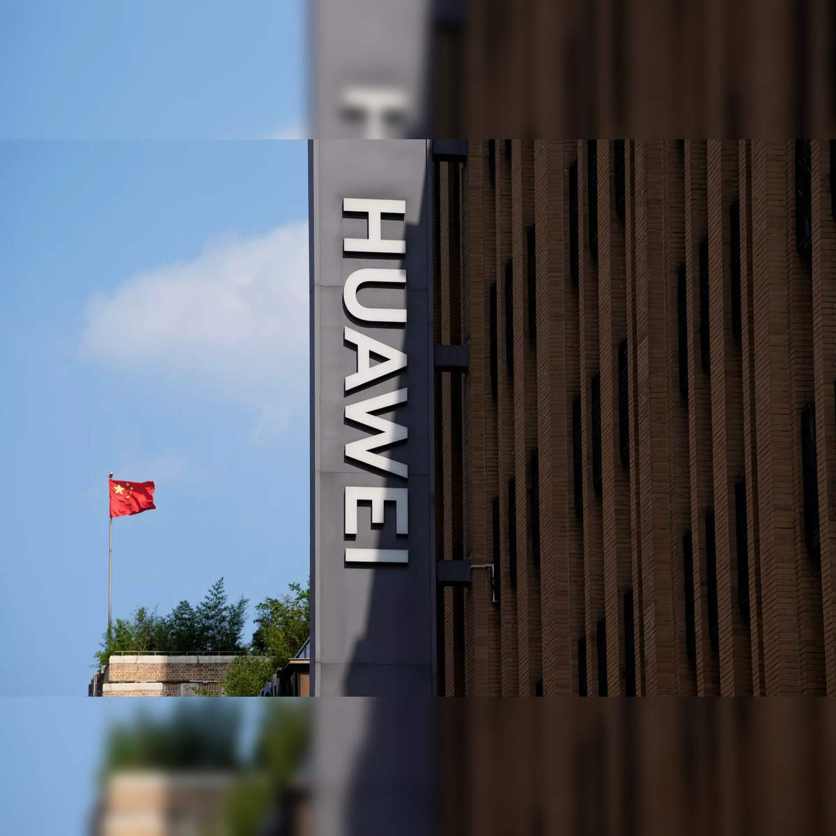 Huawei flags product event, details about closely watched smartphones  expected