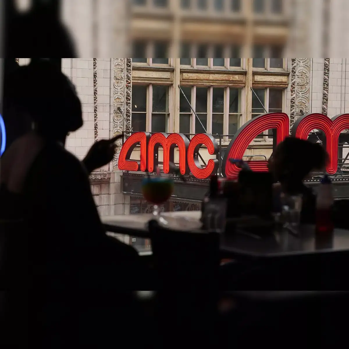 AMC Entertainment will have technology to receive bitcoin as payment by  year-end: CEO - The Economic Times