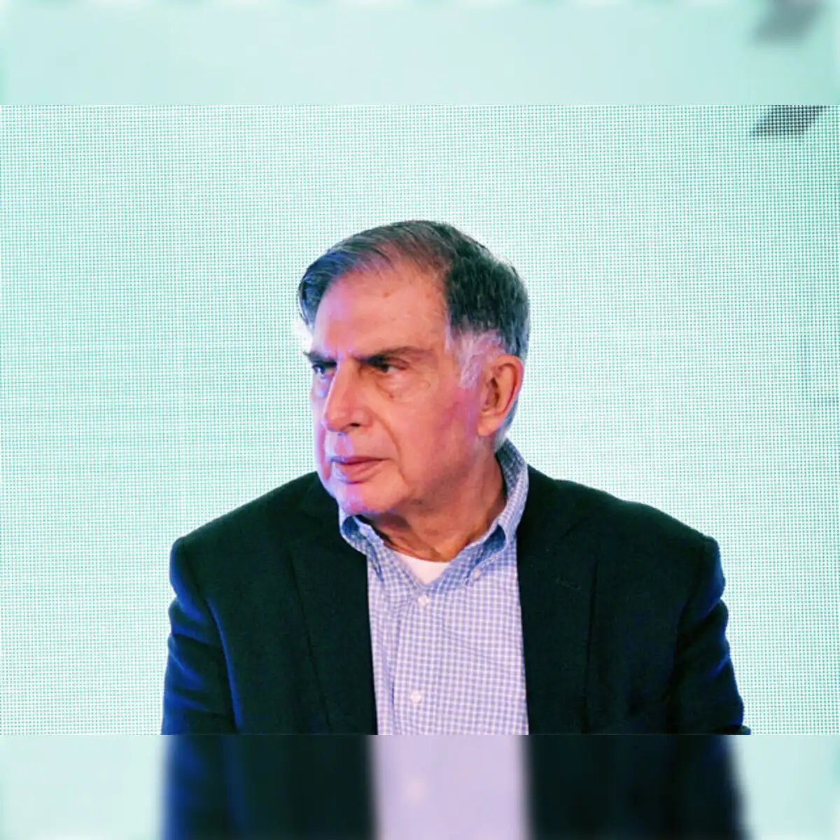 Ratan Tata, American Express invest in digital currency startup Abra - The  Economic Times