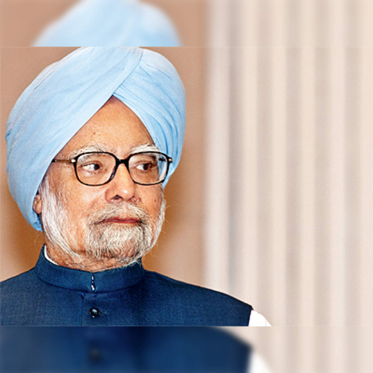 Understanding PM Manmohan Singh a wary leader The Economic Times 