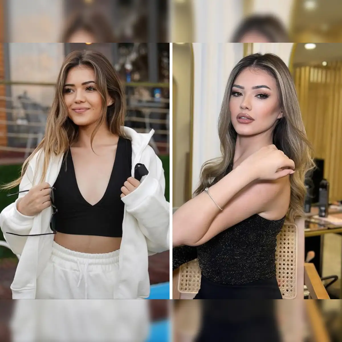 Kubra Aykut death: Viral influencer who marrried herself commits suicide at  26. What really happened? - The Economic Times