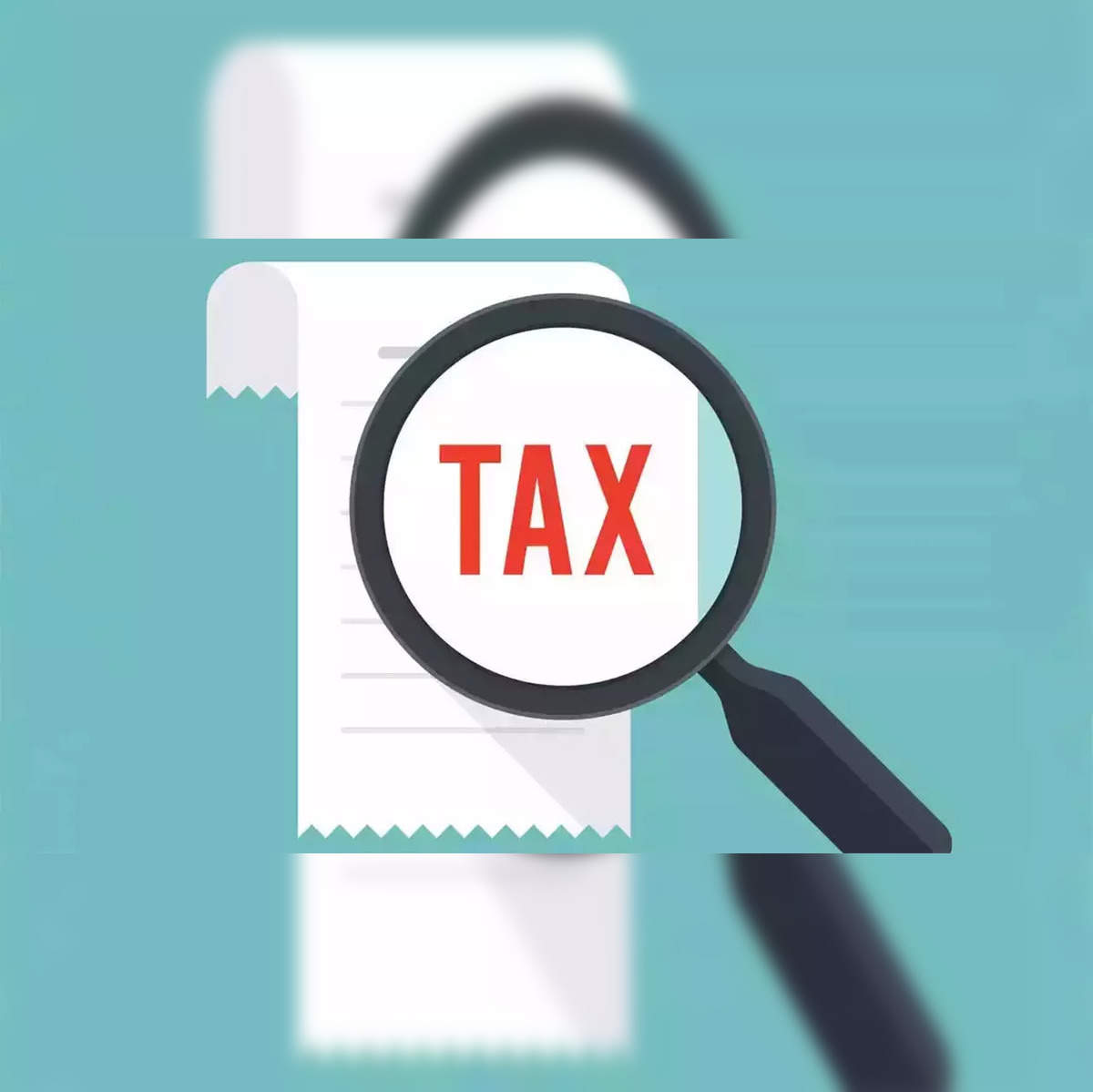 commercial taxes: Commercial Taxes dept detects use of multiple QR