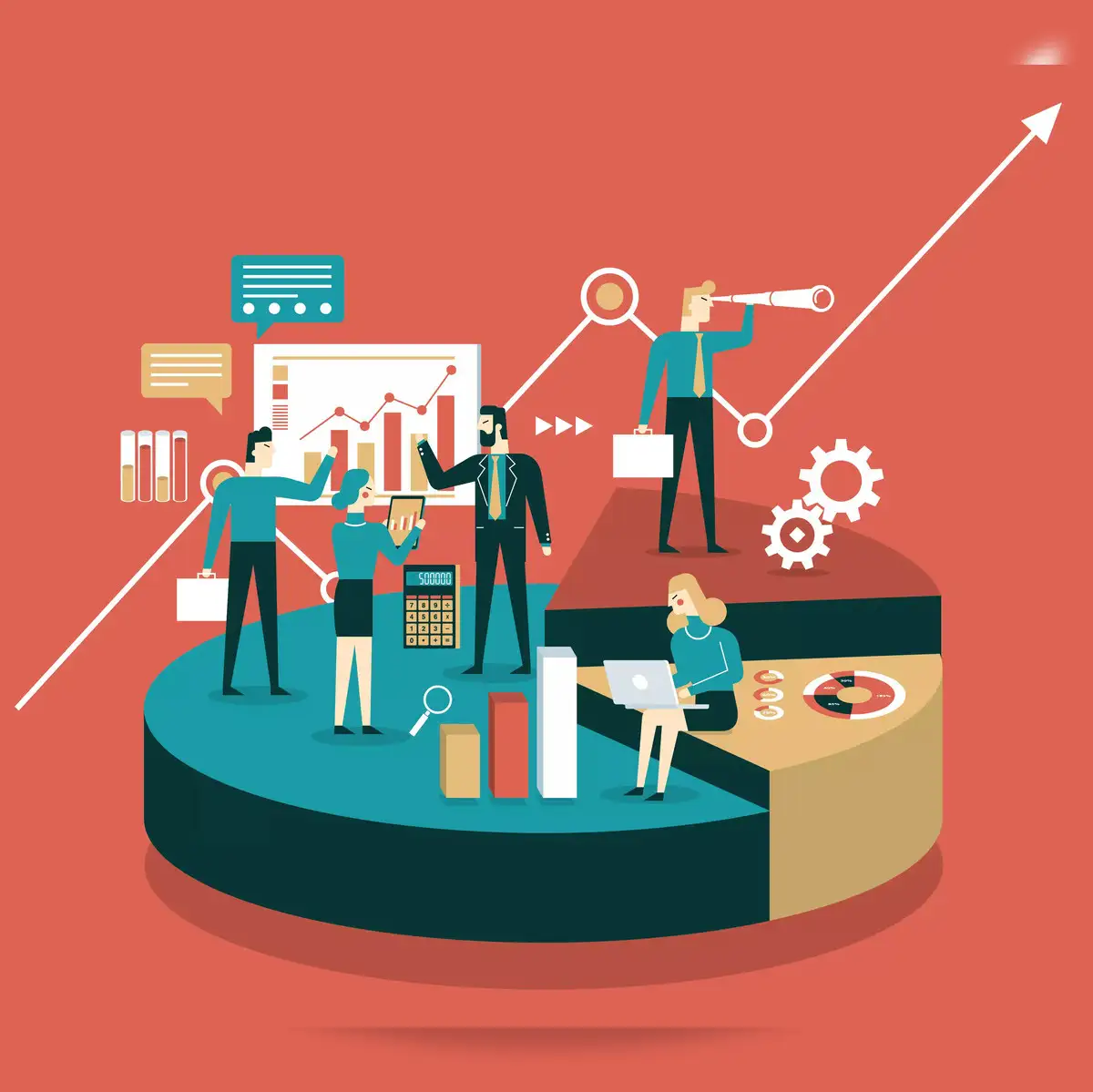 Financial education importance: Financial education and its importance in making investing accessible across India - The Economic Times