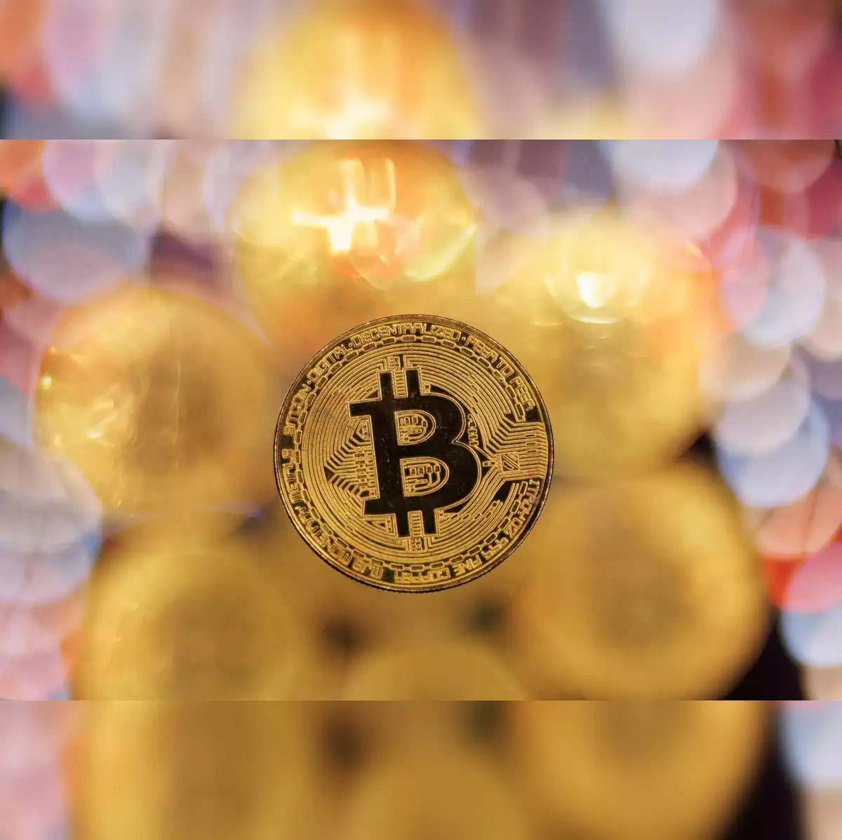 cryptocurrency: Crypto exchange OKX receives in-principle approval for  Singapore payments licence - The Economic Times