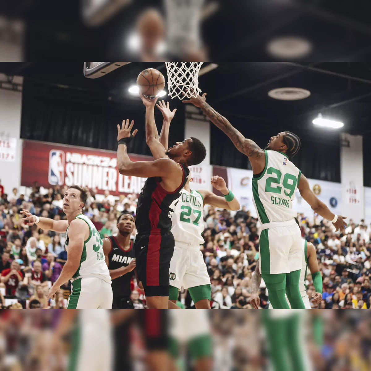 NBA Summer League: Know the best players in the history of the