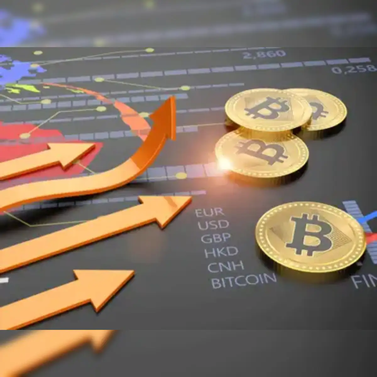 Digital Rupee vs Crypto: What the debate misses about the future of money -  The Economic Times