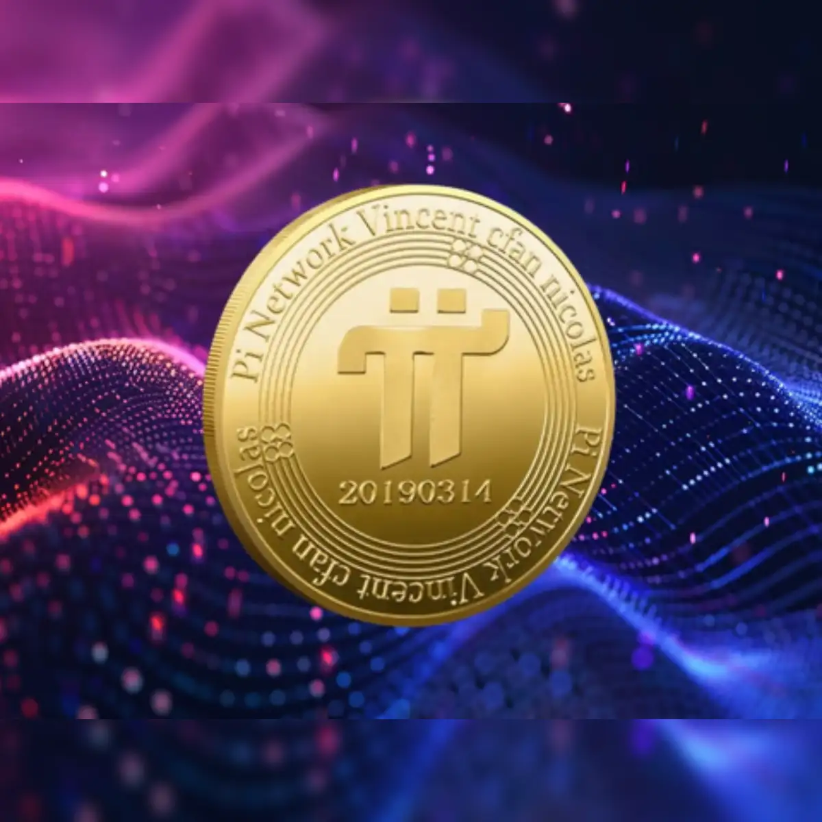 Pi Coin crashes 11%: Coin soars, then drops—Should you buy the dip during  this crypto rollercoaster? - The Economic Times