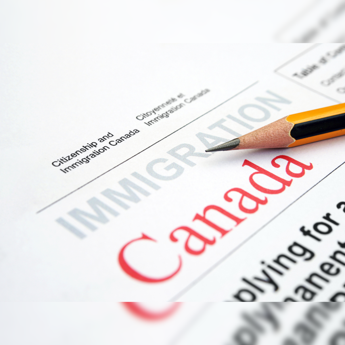 Canada PR: Canada launches new process to welcome skilled workers