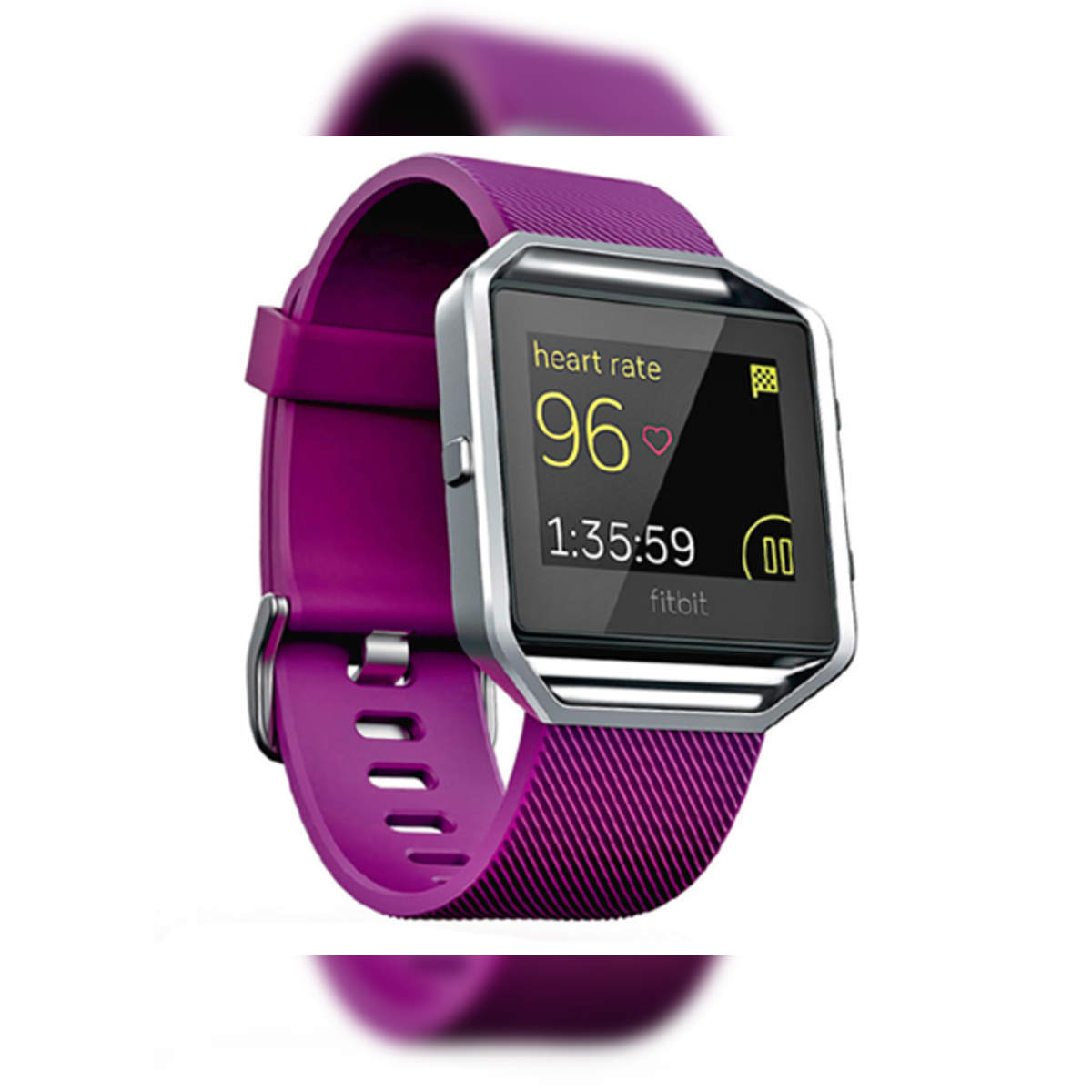 Fitbit blaze hot sale disney band