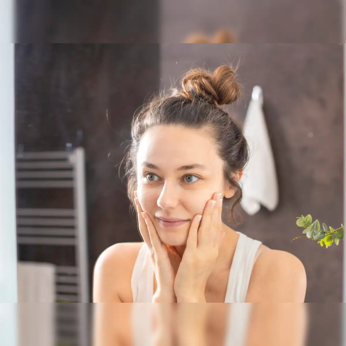 They think they will wake up looking like a Korean': Apollo doctor busts  the hype around popular glutathione infusion fairness trend
