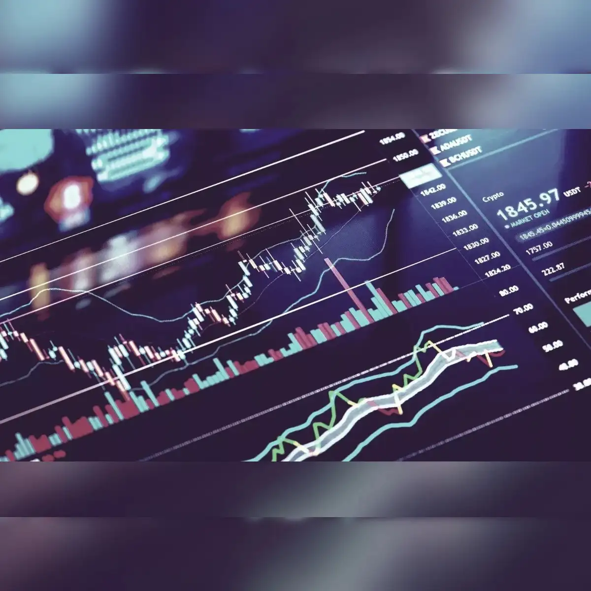 S&P 500 drop: S&P 500 drops 1.2%, $750 billion wiped out as big tech stocks  slide and Greenland comparison stuns markets - The Economic Times