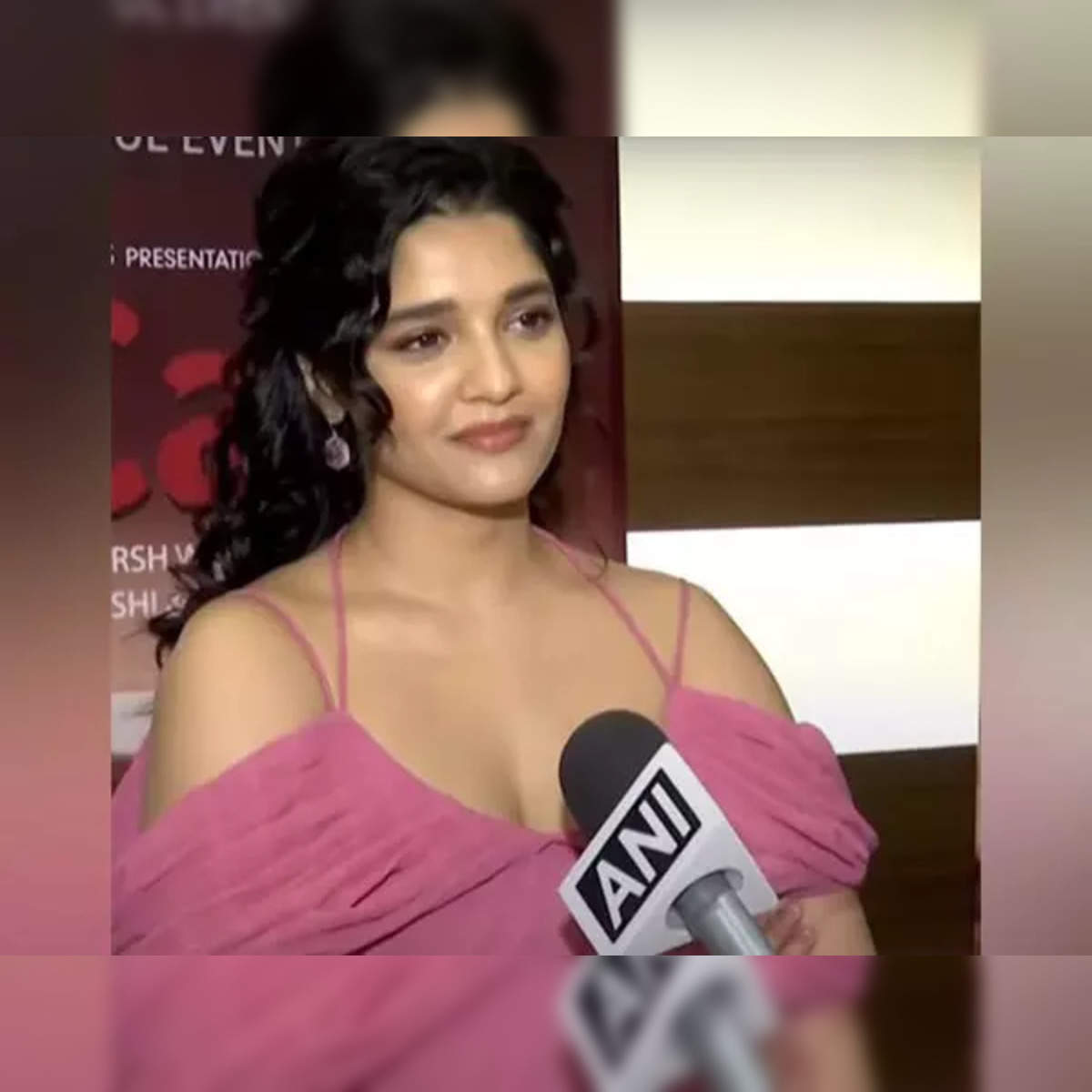 1200px x 1200px - ritika singh: 'Sala Khadoos' star Ritika Singh feels Bollywood can be a  tough nut to crack for outsiders - The Economic Times