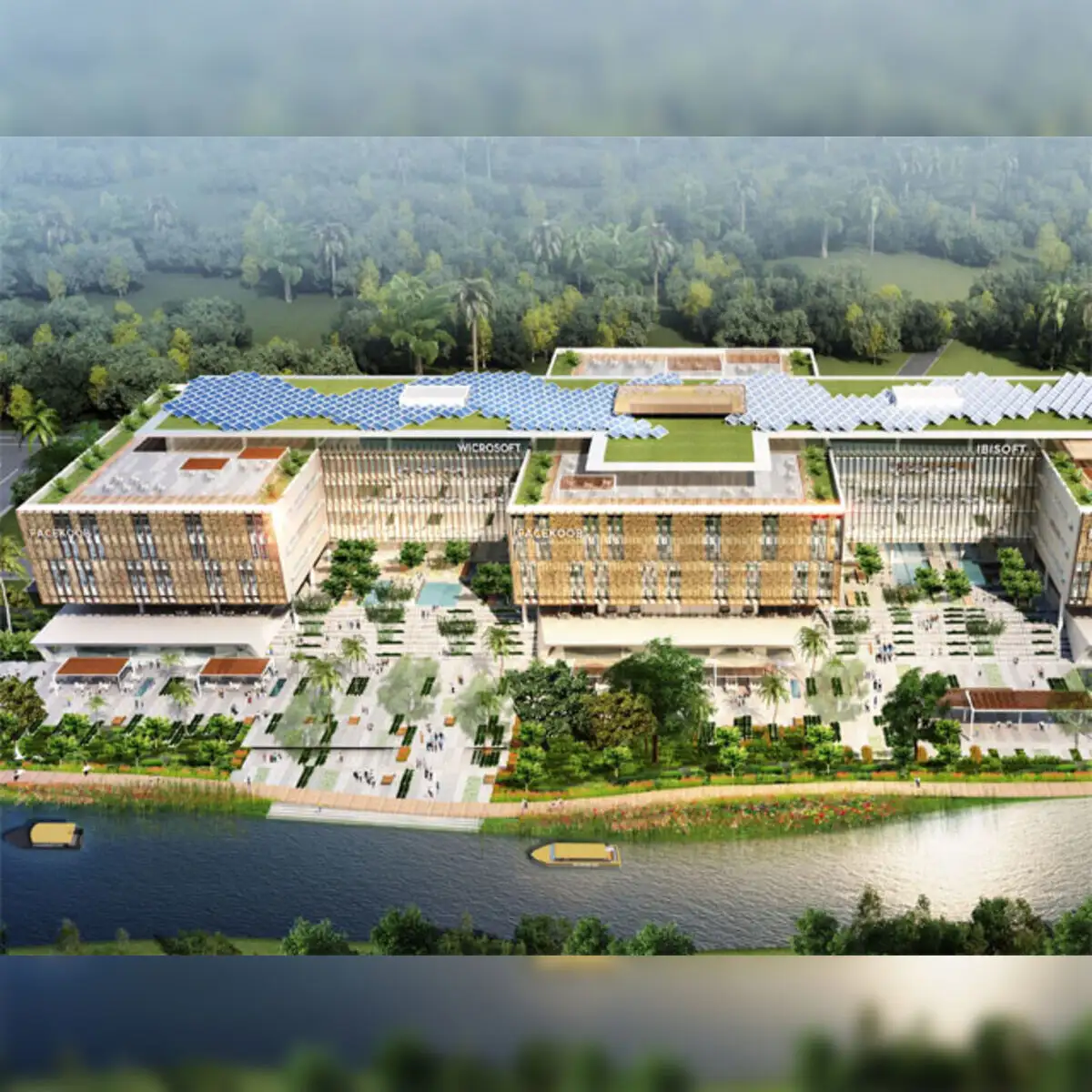 Smart City Ideas