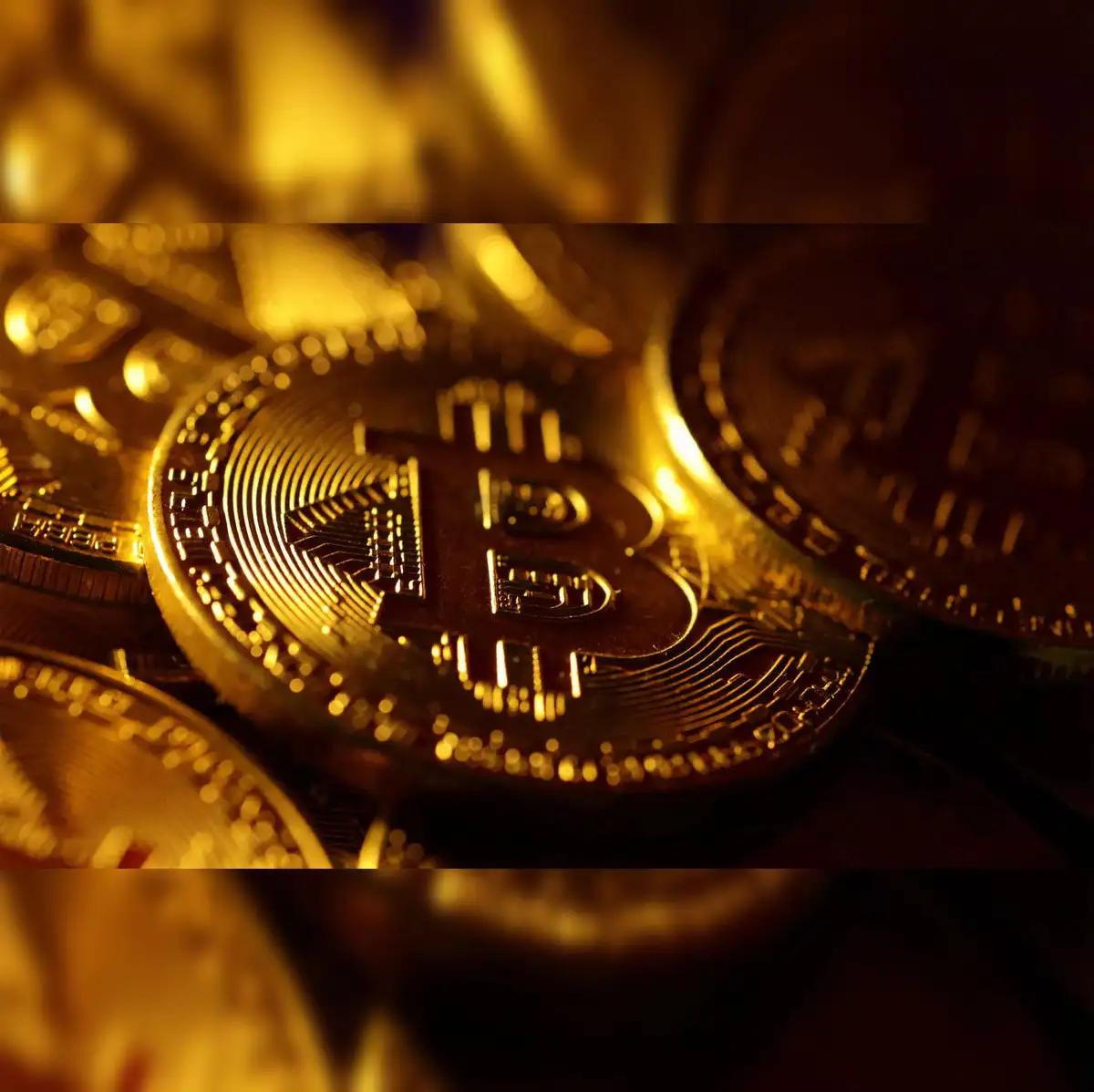 Why is Bitcoin halving 2024 different from previous ones? What investors  must Know - The Economic Times
