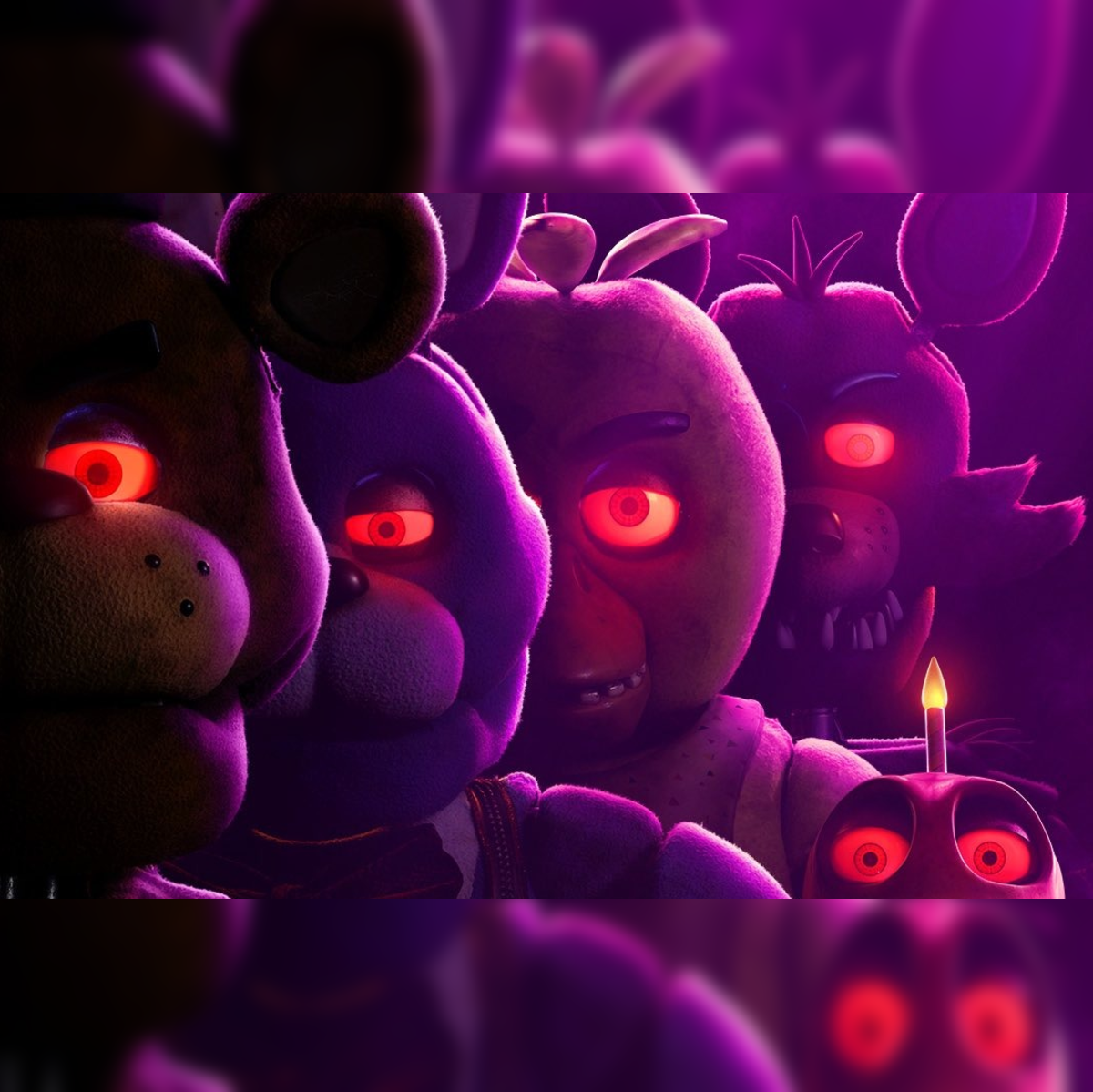 Five Nights at Freddy's': Where to Watch Online and Play Games