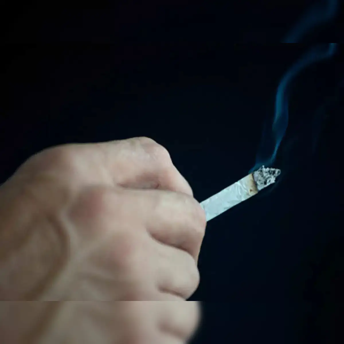 Quit Smoking: How to quit smoking. Tips to fight tobacco cravings - The  Economic Times