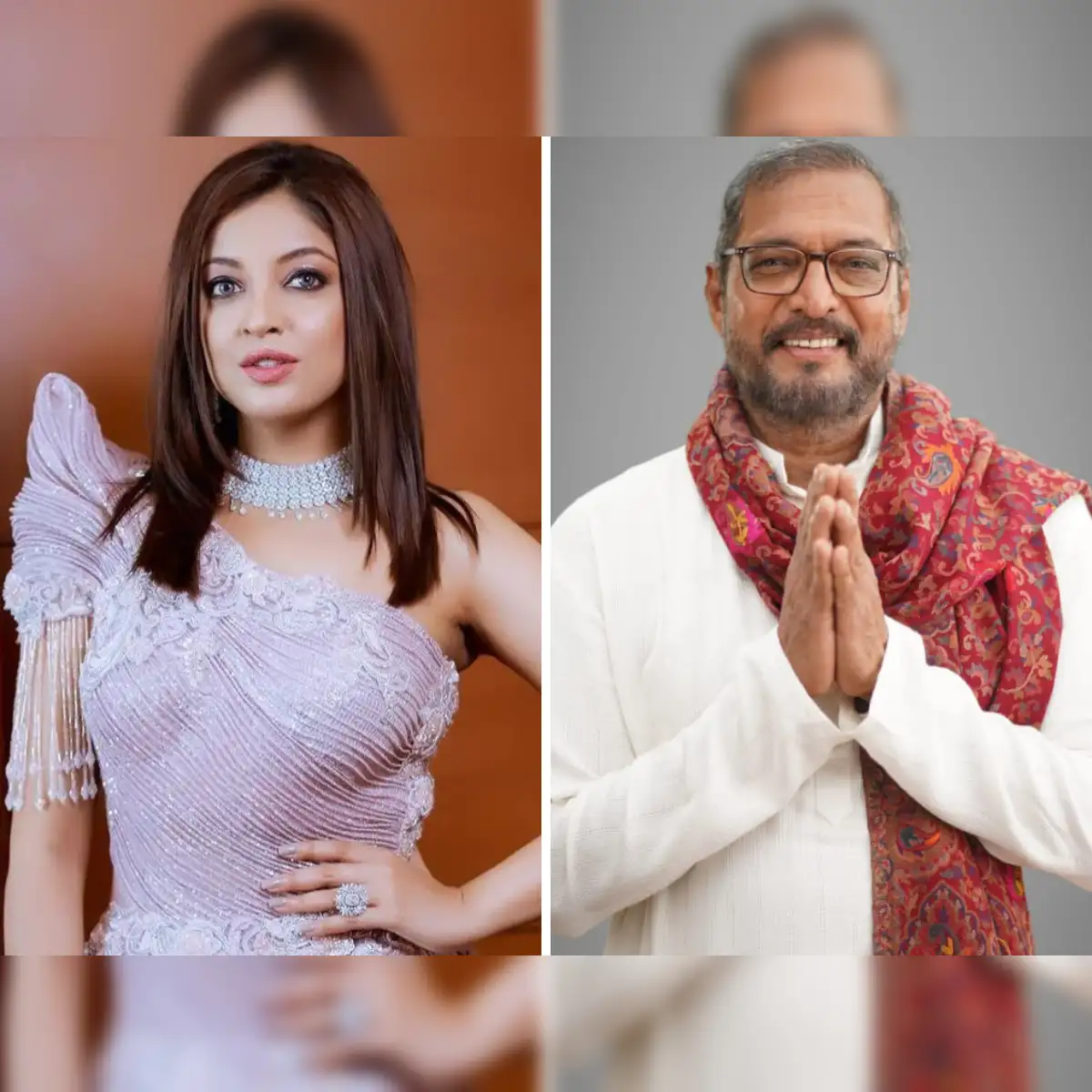 Tanushree Dutta 2024