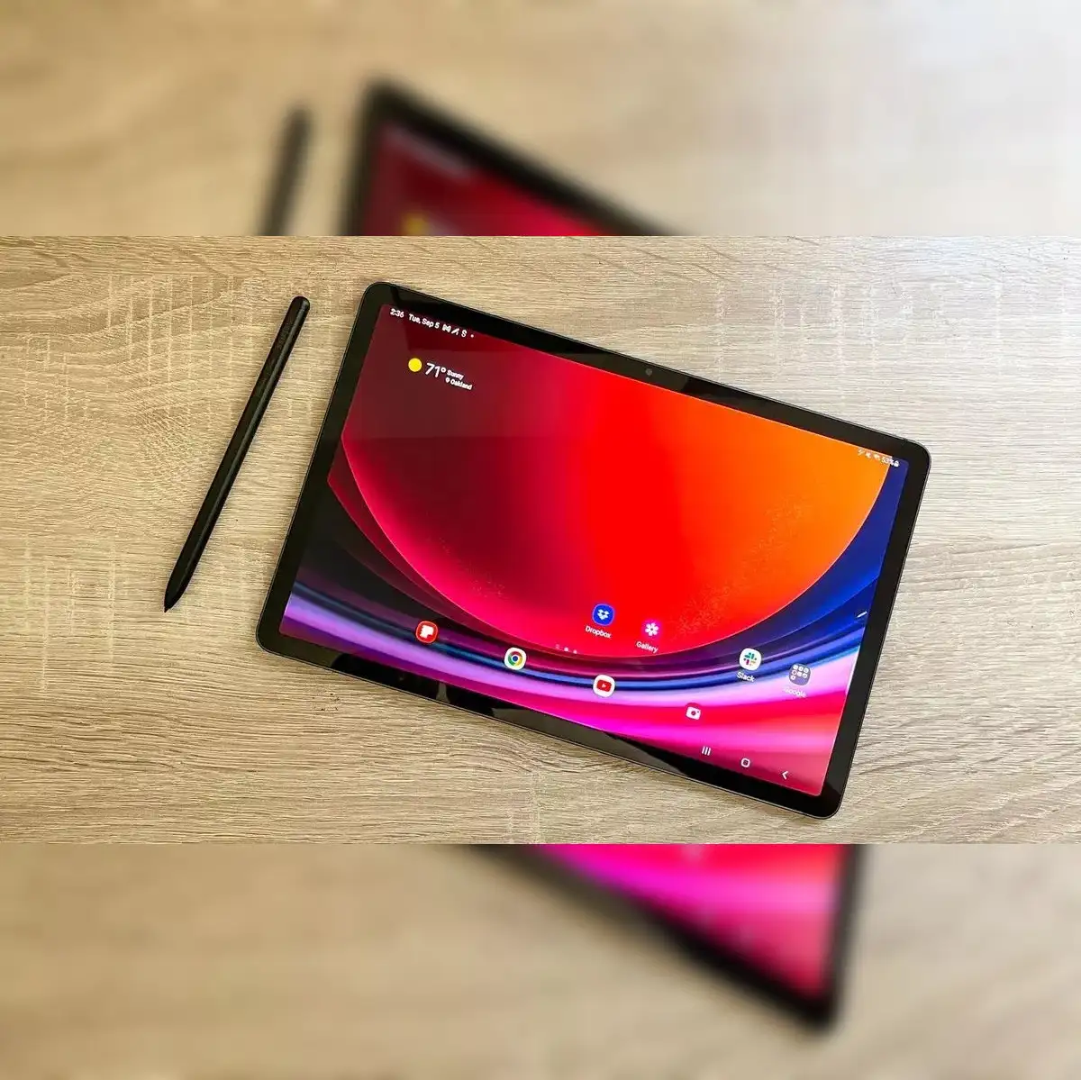 10 best-selling tablets in India from top brands like Apple, Samsung,  Lenovo and more