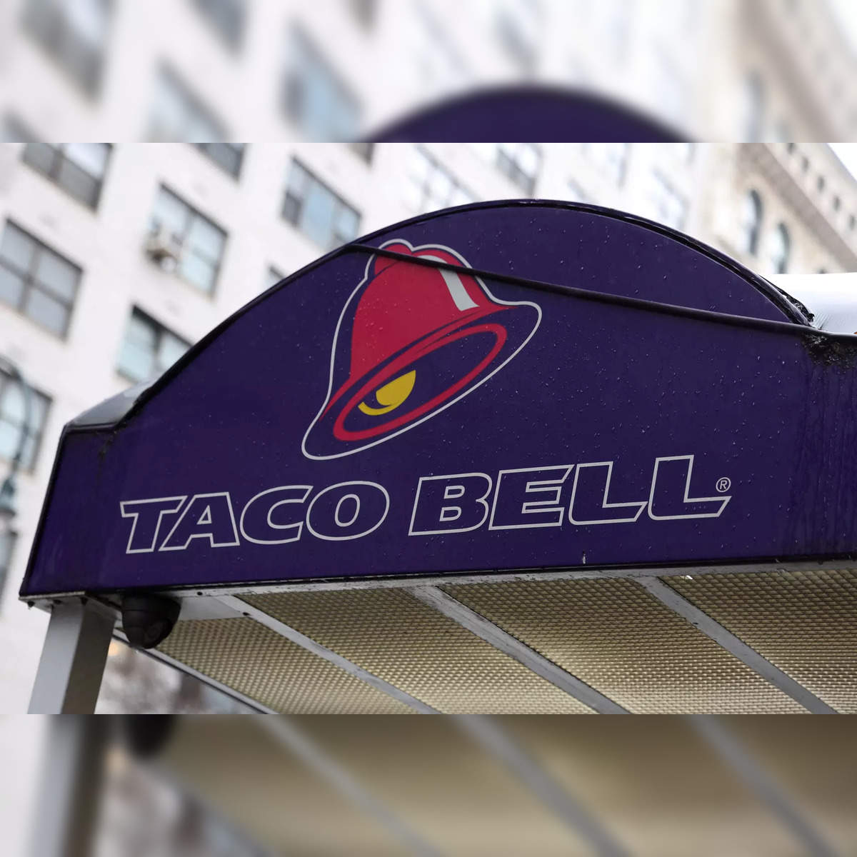 taco bell Where s the beef U.S man files class action lawsuit