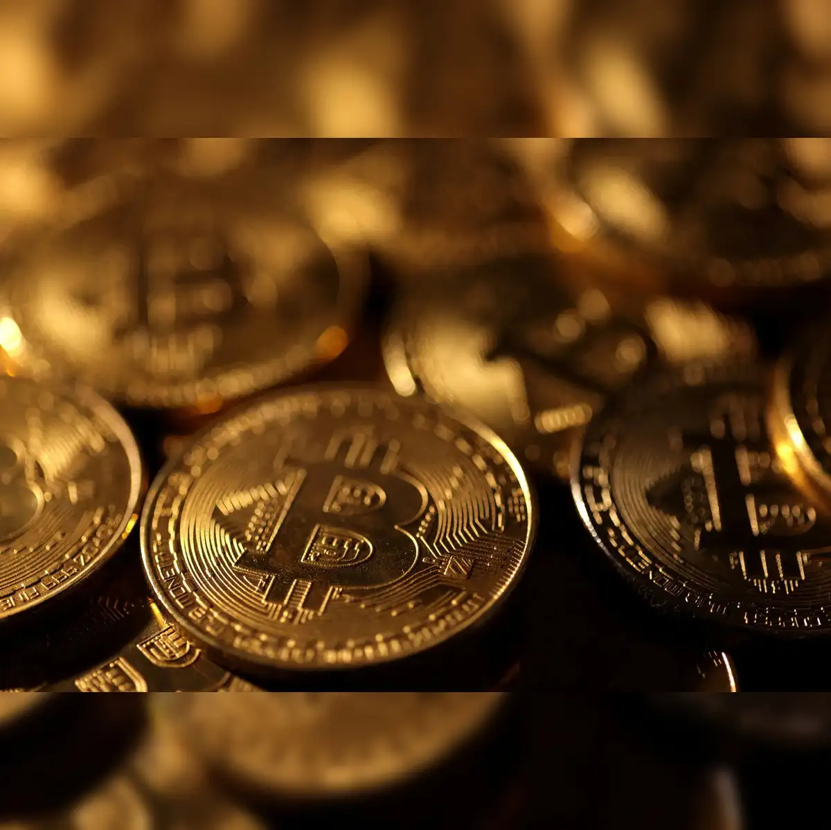 bitcoin whale: $1 billion Bitcoin vanishes from Coinbase, whale move  triggers massive liquidations - where did it go? - The Economic Times