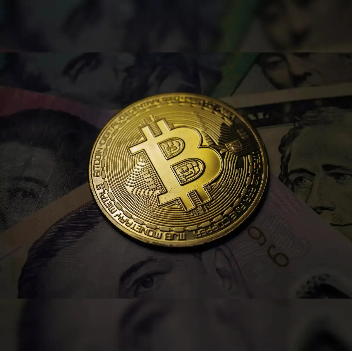 blockchain.com: Dubai grants provisional approval to crypto firm Blockchain.com  - The Economic Times