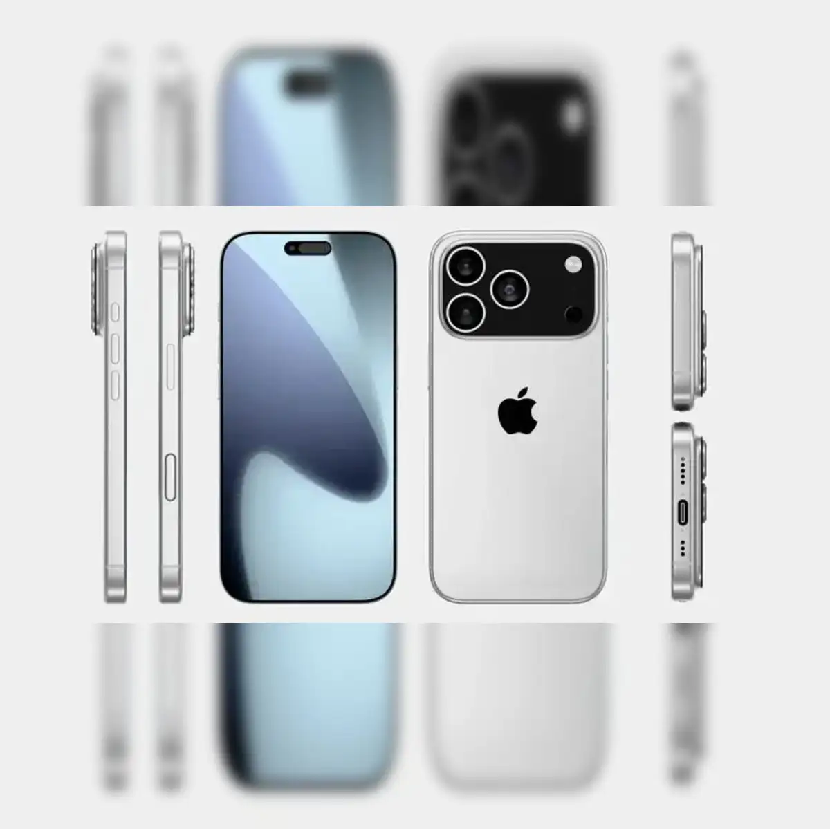 新品 即日発送！iPhone 17 Pro Max シルバー 256GB iPhone 17 Pro Max 256GB シルバーを購入 - Apple（日本）