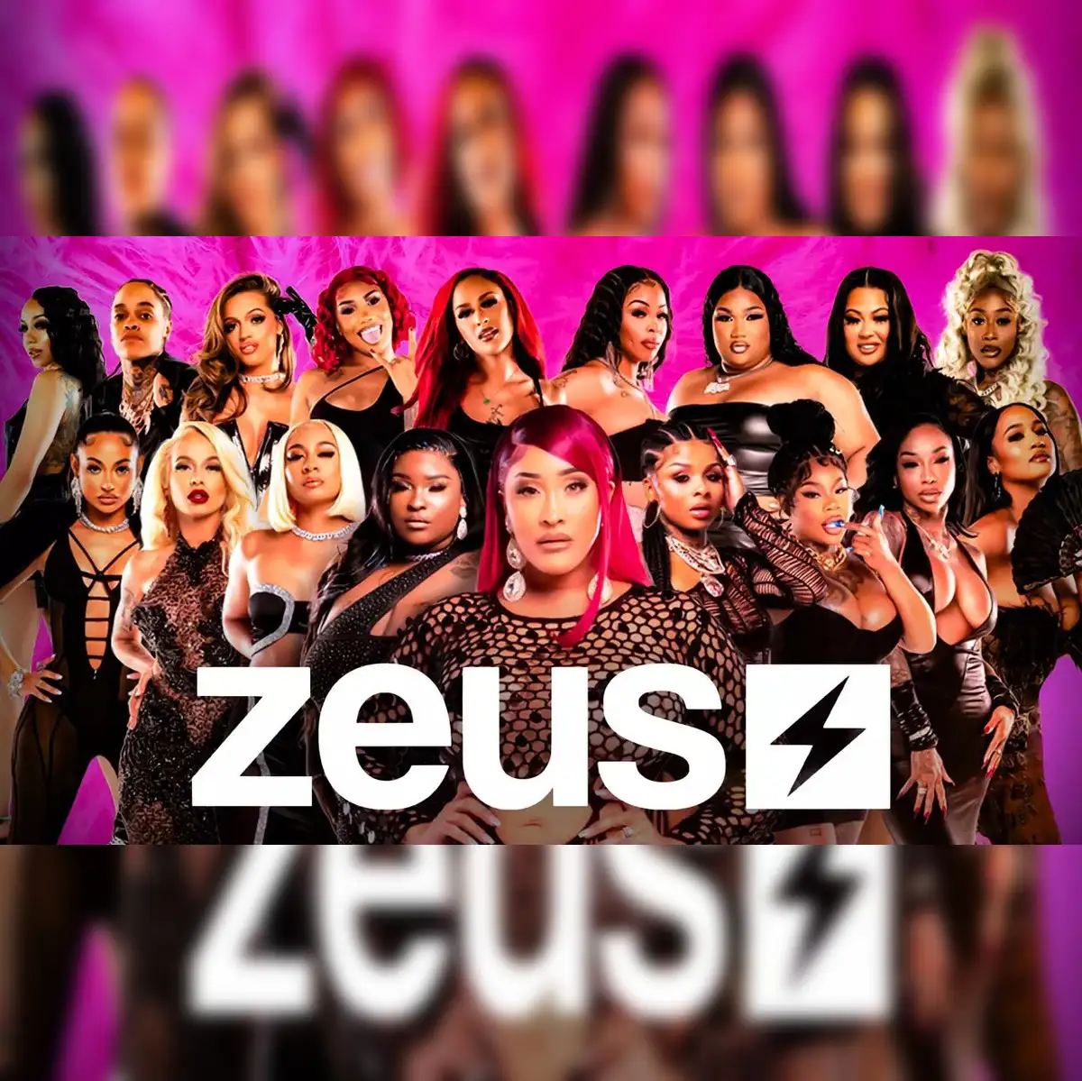 Baddies East Reunion 2025 Youtube Videos Erika Jacinta