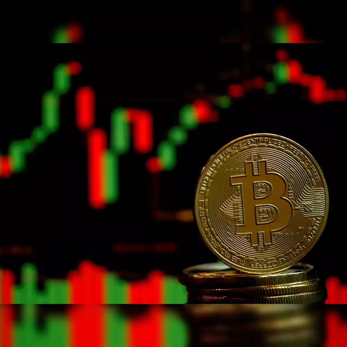 Mudrex CEO Edul Patel on FIU notice and what it means for crypto users in  India - The Economic Times