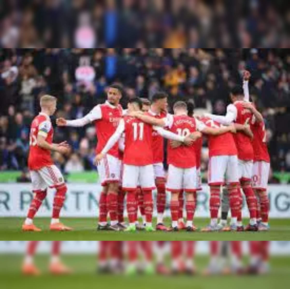 Premier League: Arsenal vs Everton Live Streaming in India - Schedule,  Match Details, Lineup - myKhel