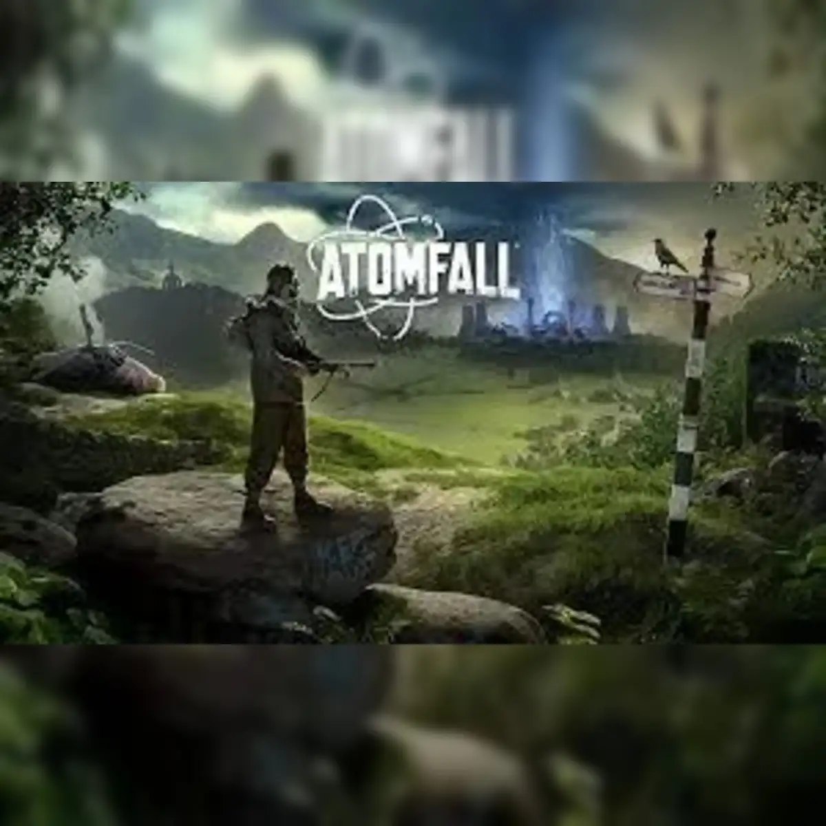 atomfall: Atomfall out on March 27: Here are five post-apocalyptic survival  games to try - The Economic Times