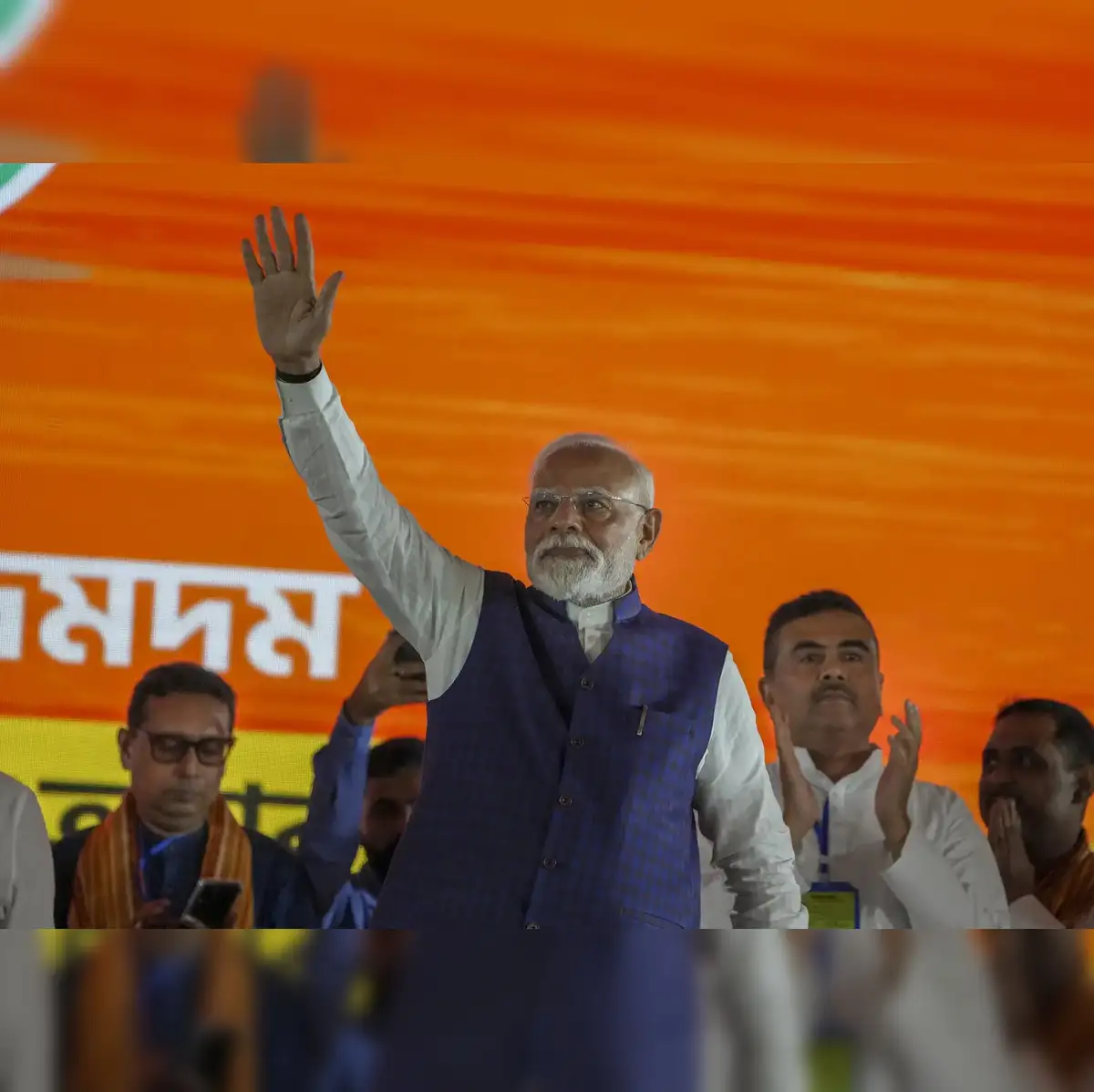 Kolkata development projects 2025