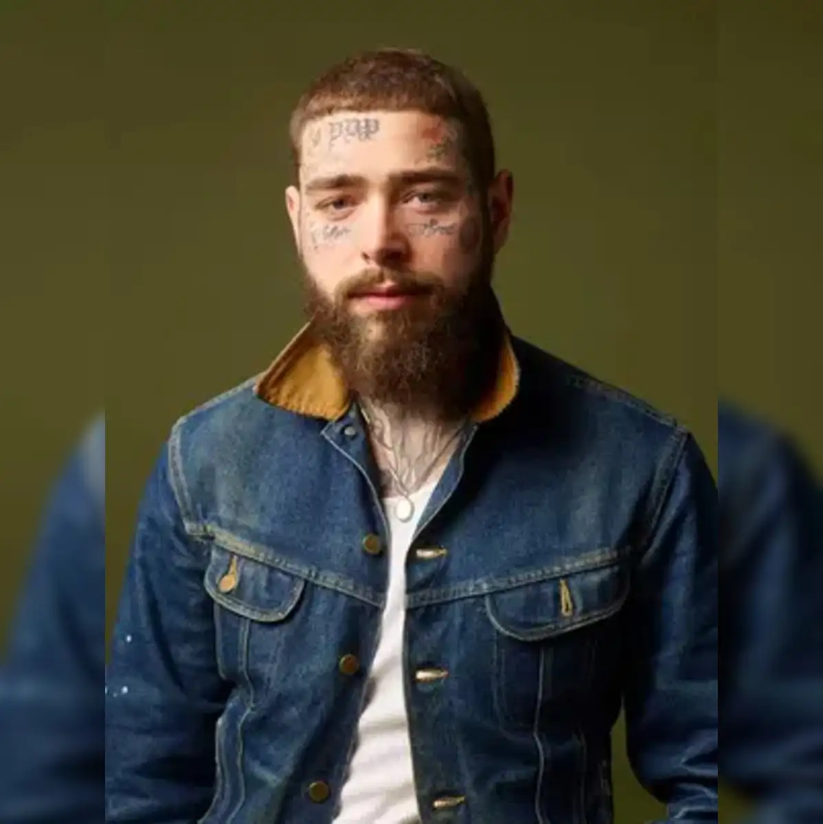 post malone: Post Malone's Oreo collaboration: Unique flavor