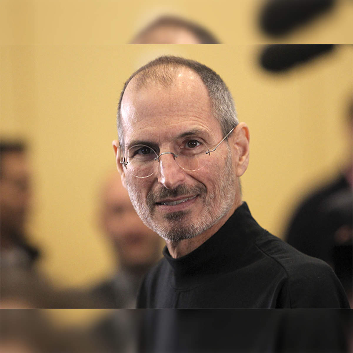 Steve Jobs Told His Daughter She “Smelled Like A Toilet” | The Guardian  Nigeria News - Nigeria and World News — Guardian Life — The Guardian  Nigeria News – Nigeria and World News