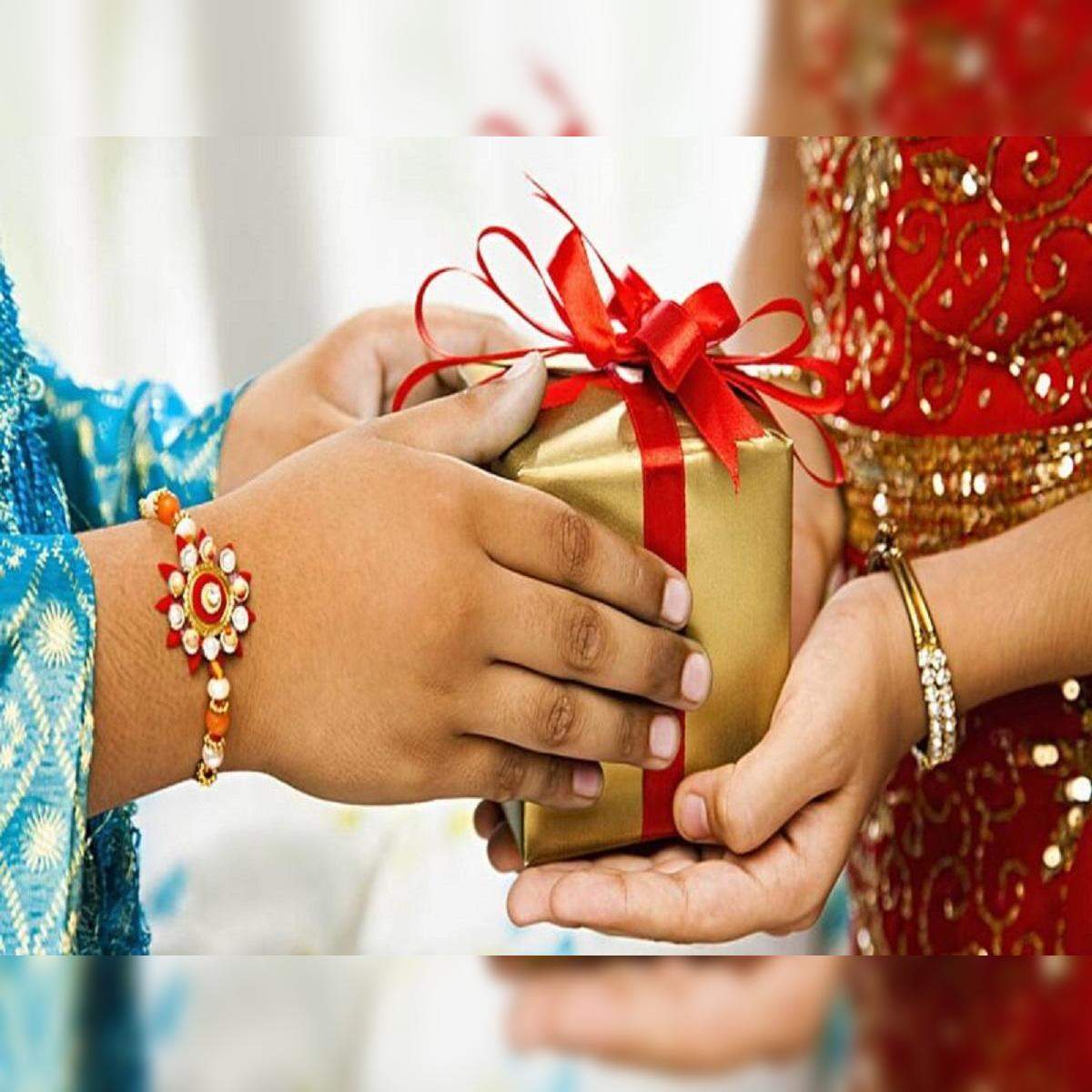 Raksha Bandhan Gift Ideas for Sisters - Fabulous Mom Life-sonthuy.vn