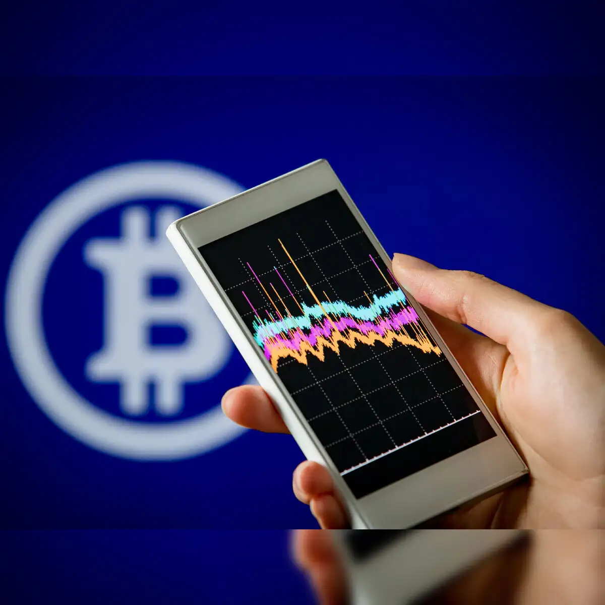 Crypto coin: Second-biggest crypto coin loses mojo as apps move elsewhere