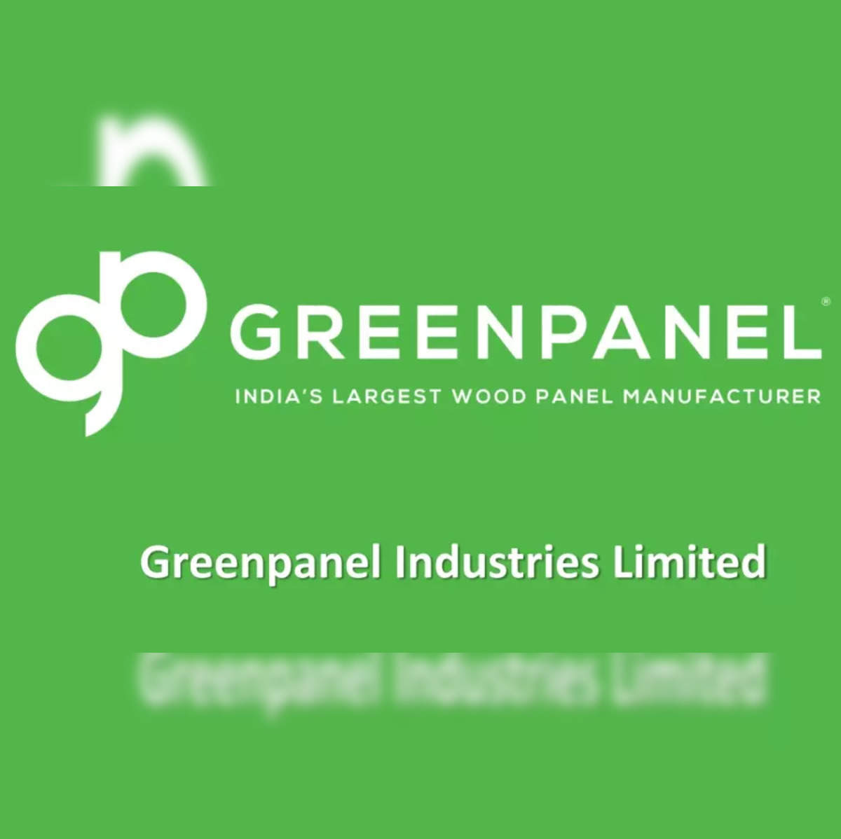 GreenPanel Club Plywood 6mm