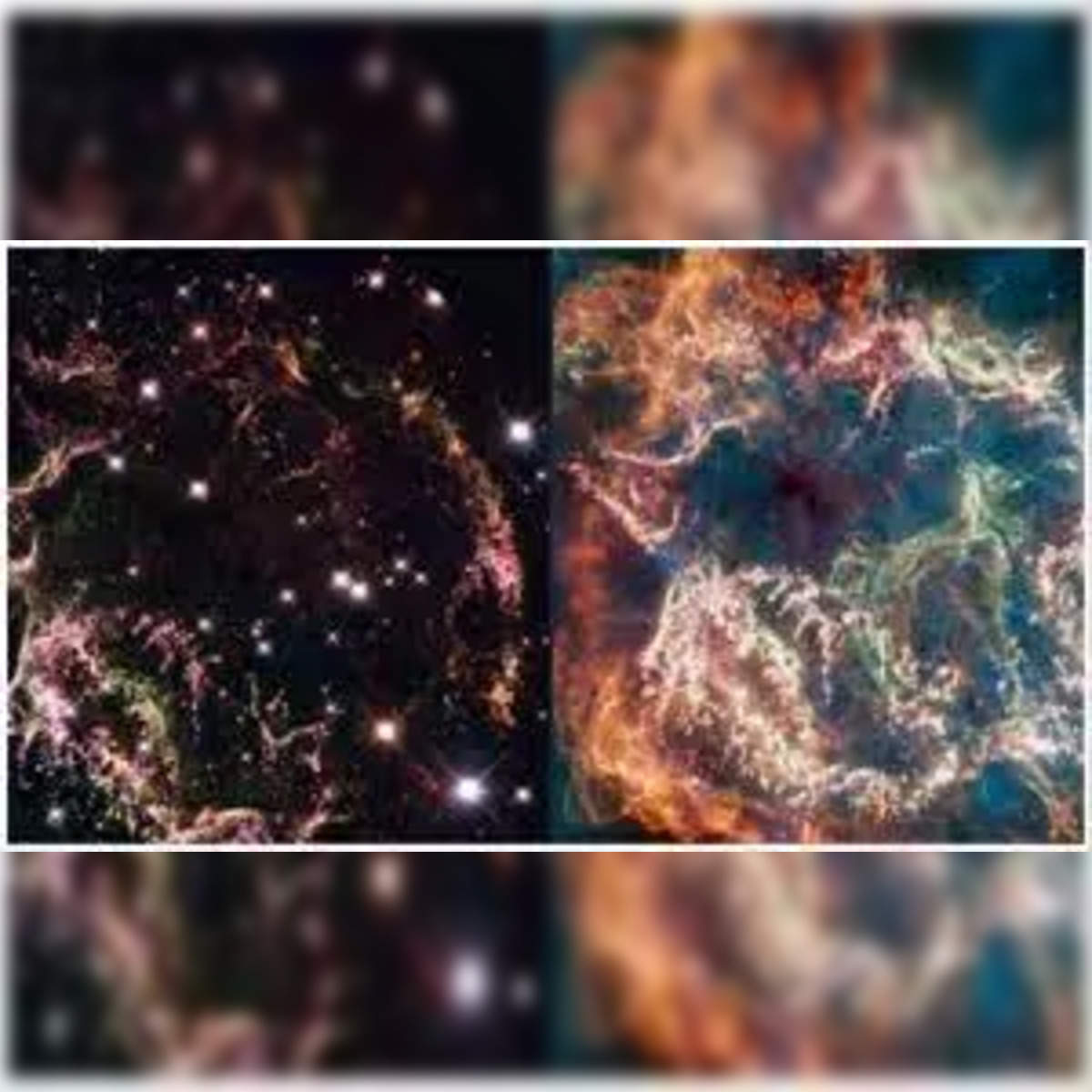 Astronomers closer to understanding 'green monster' in supernova remnants