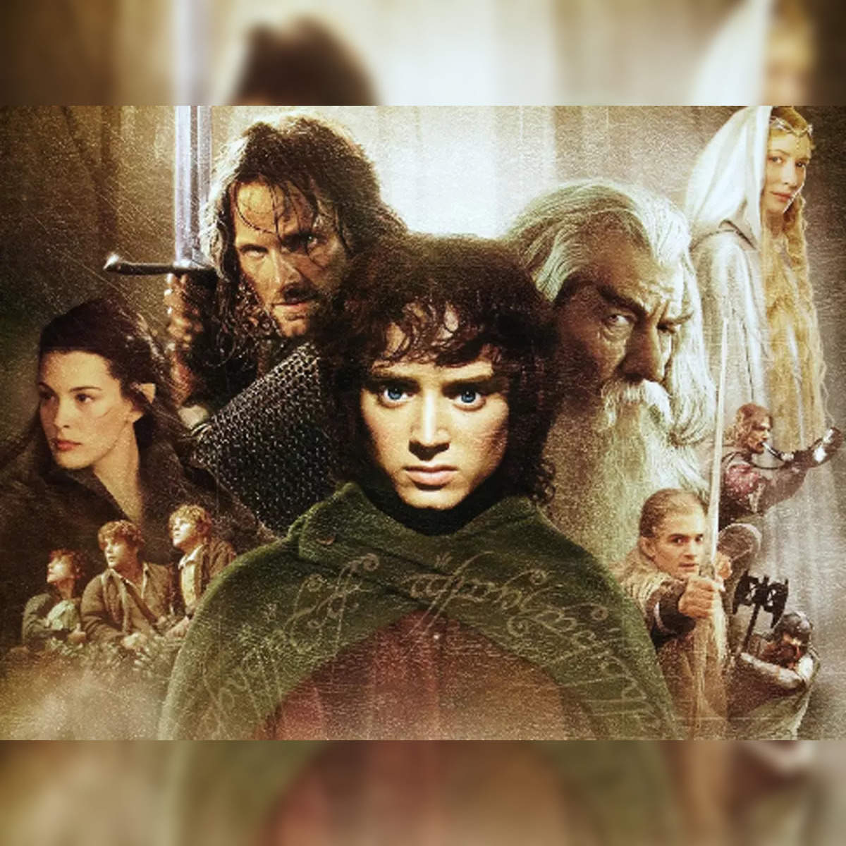 Meet 13 key characters from The Lord of the Rings: The Rings of Power
