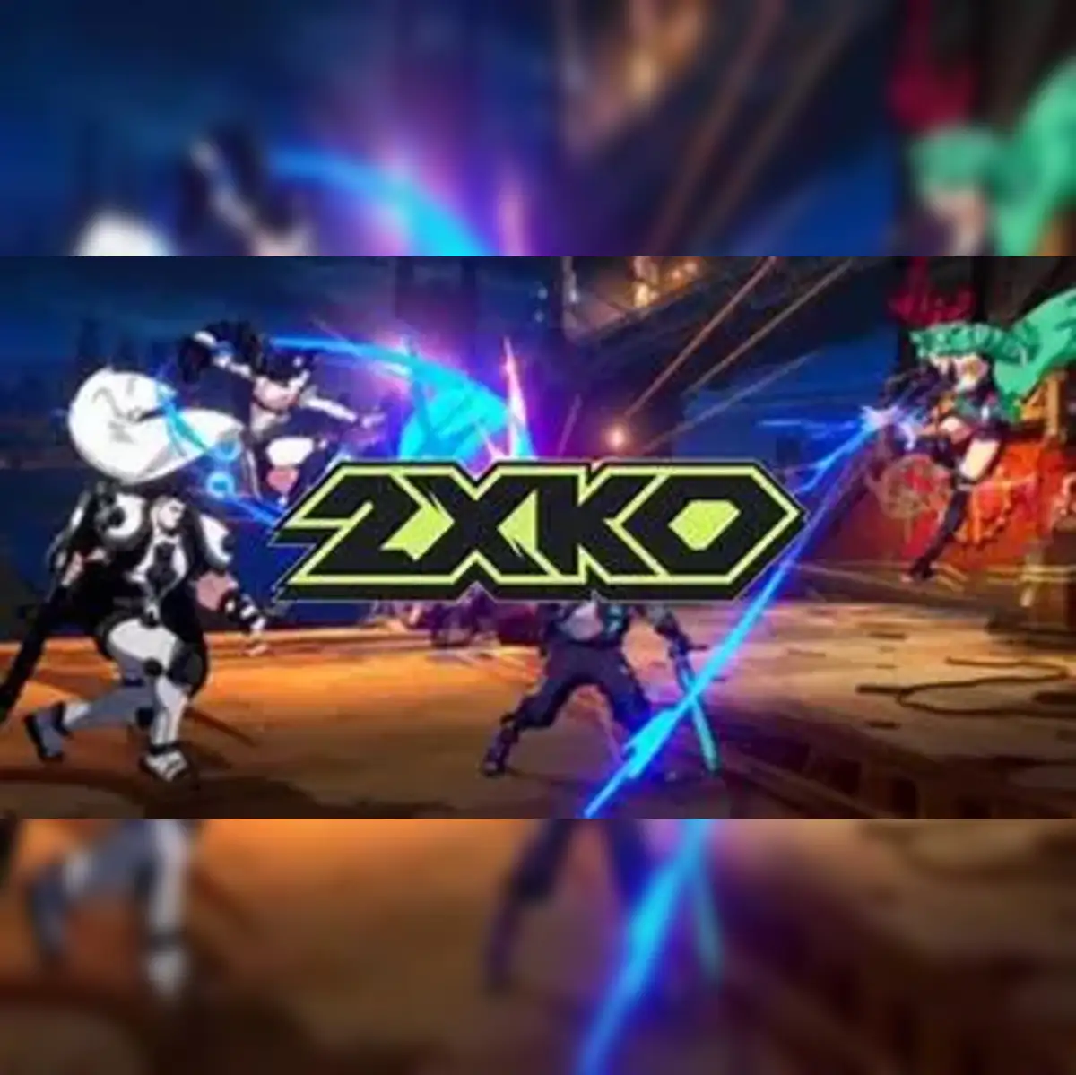 2xko: 2XKO: Everything we know about release date, platforms 